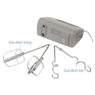 Máy đánh trứng Philips HR3705 300W