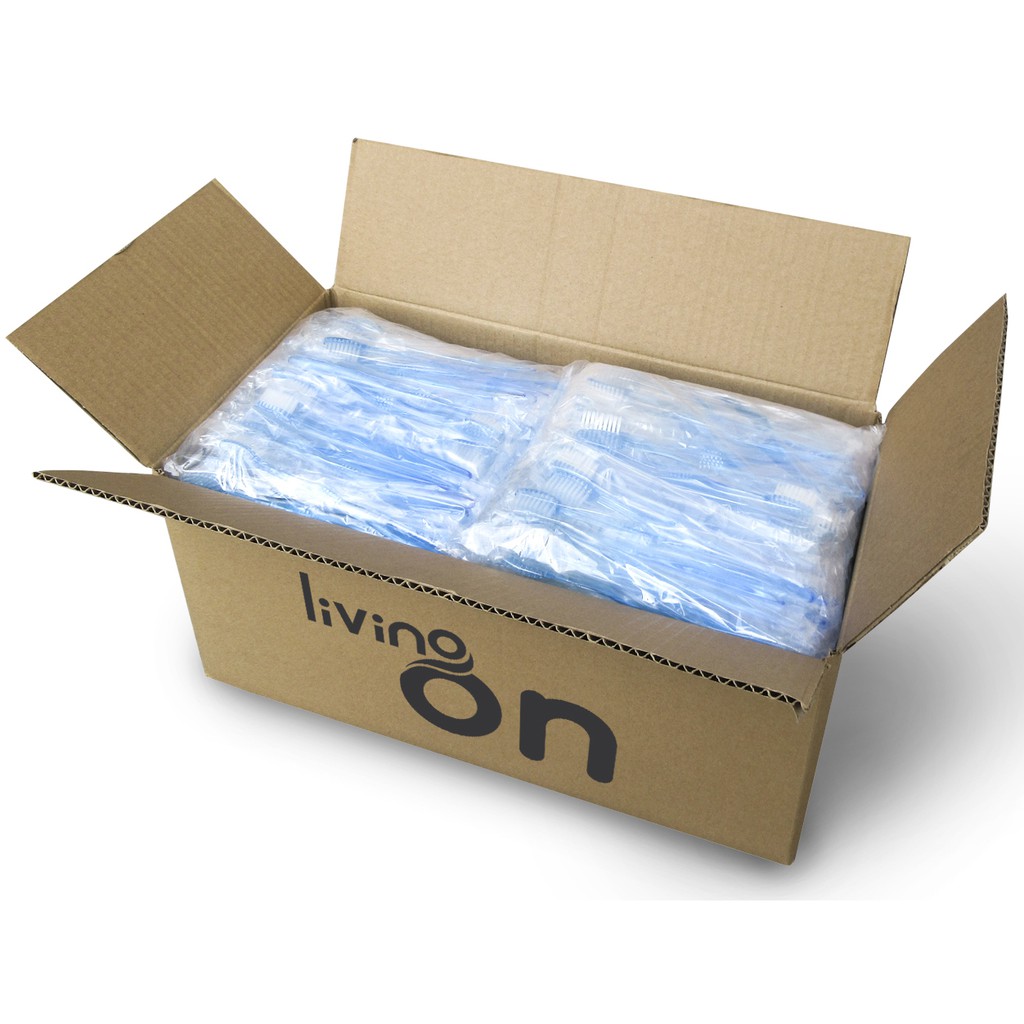 &lt;&lt;&lt;Giá Sỉ&gt;&gt;&gt; Bàn chải đánh răng  chuyên dùng nhà nghỉ - khách sạn - du lich   chất liệu PP, Invisible / HD ,Invisible