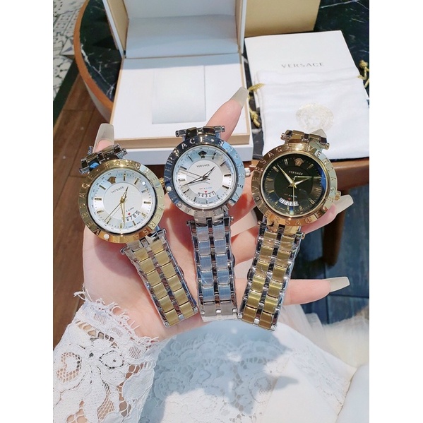 Đồng hồ VerSace nam thời trang