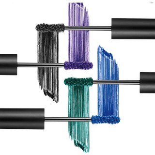 [CHÍNH HÃNG]  Mascara dày và dài mi cong vút Shiseido ControlledChaos MascaraInk