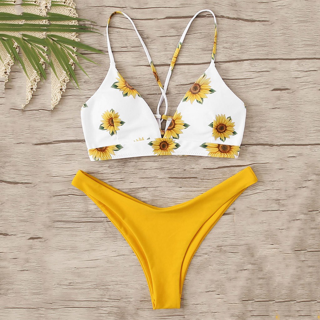 Bikini cho nữ có mút đệm | BigBuy360 - bigbuy360.vn