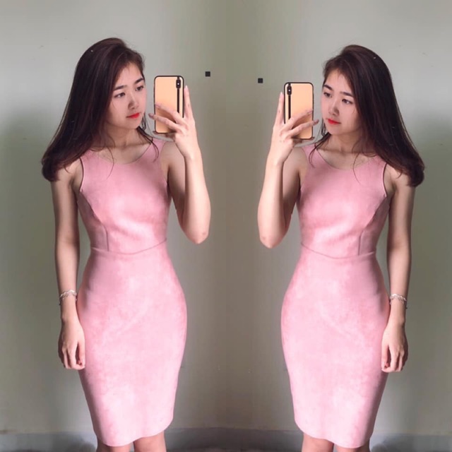 Set đô nguyen le thuy cindy