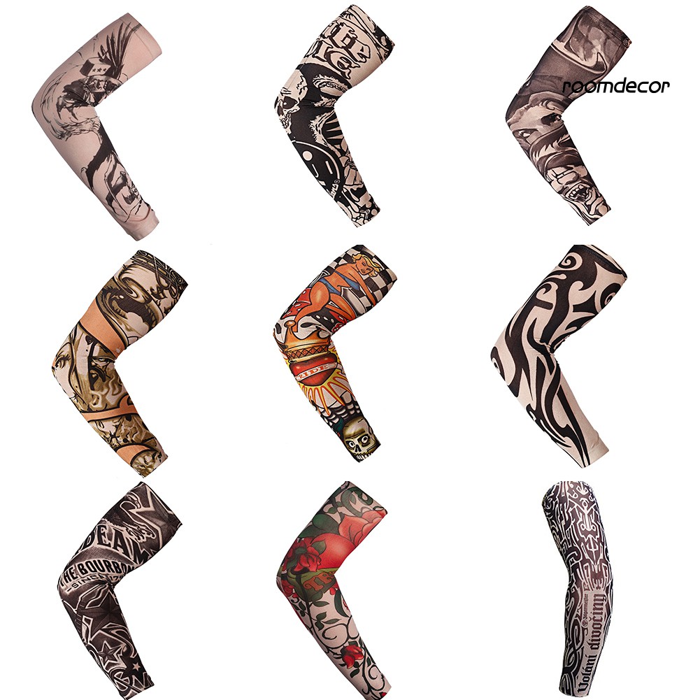 1 Găng Cánh Tay Chống Ánh Nắng Mặt Trời