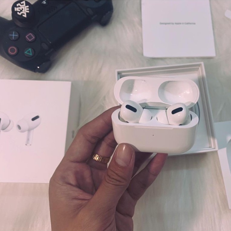 Tai nghe lẻ Trái - Phải airpods pro mới chính hãng