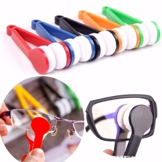 Dụng cụ lau mắt kính cận