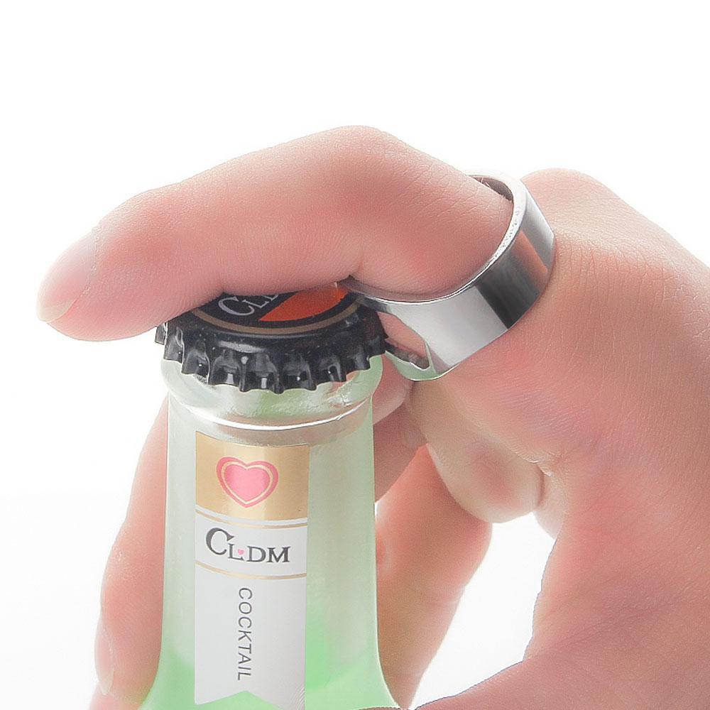 Opener Ring - Nhẫn Khui Bia 22MM
