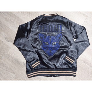 SIÊU PHẨM ÁO KHOÁC ĐÍNH ĐÁ ICON MÈO- áo khoác mới nhất 2020( kèm ảnh thật)