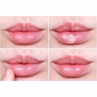 Mặt nạ môi klavuu