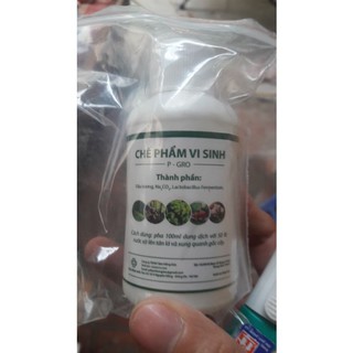 {GIÁ TẬN GỐC}Chế phẩm vi sinh P-GRO: CHĂM SÓC LAN, HỒNG KHÔNG DÙNG THUỐC HÓA HỌC.