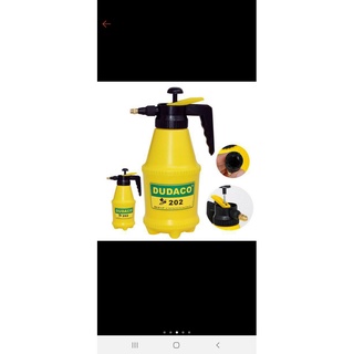 bình xịt tưới cây loại day 2 lít(giao ngẫu nhiên)