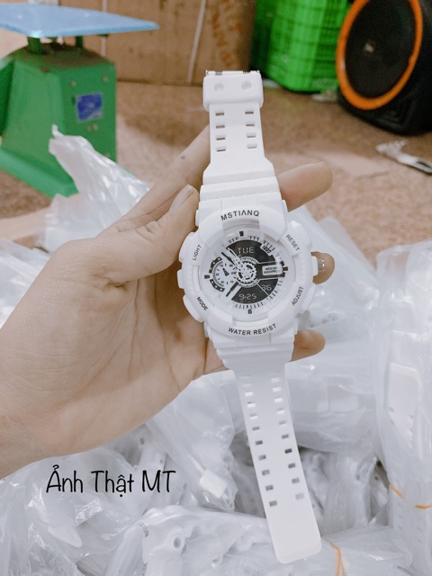 Phụ kiện đeo tay chỉ giờ | BigBuy360 - bigbuy360.vn