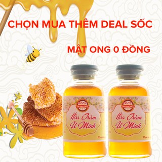 Mật Ong Bảo Lộc hoa cà phê 500ml