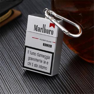 Gạt Tàn Thuốc Mini Bỏ Túi 12.12