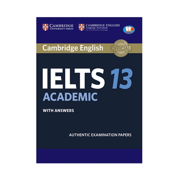 Cambridge IELTS Combo 1-16