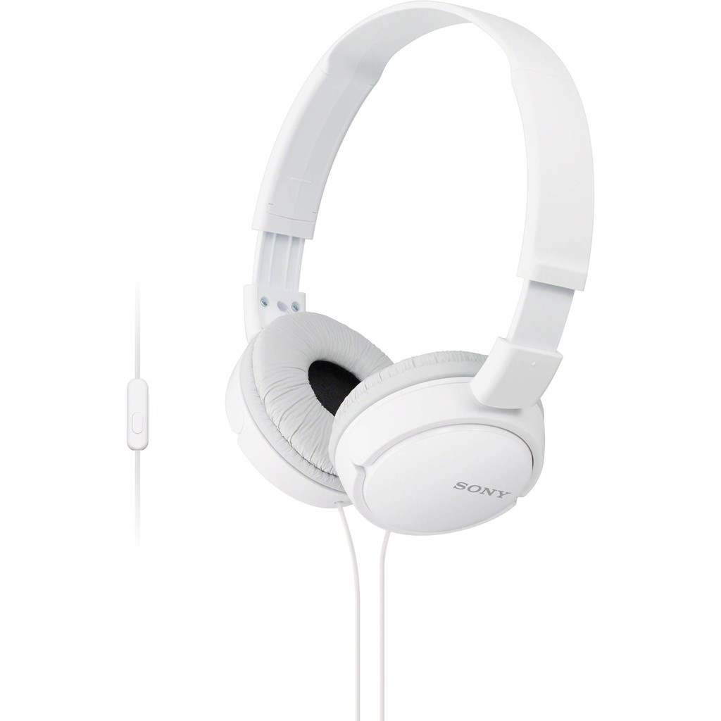 Tai nghe chụp tai Sony MDR-ZX110AP