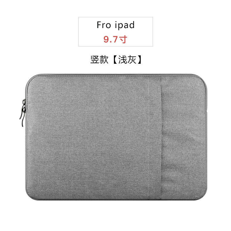 Túi Đựng Ipad Pro Air2 9.7 / 10.5 / 11 / 12.9 Inch Apple Tablet 2020 New Air3 / 1 Pad6 Air4