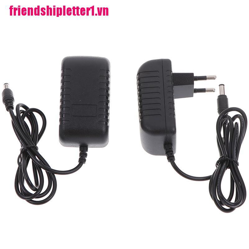 Nguồn Cấp Điện Dc 3v 1a Ac 5.5mm X 2.1mm Chuyên Dụng