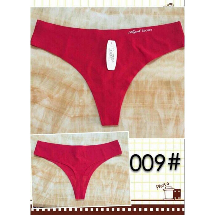 Xả Kho Quần lót đúc lọt khe 009