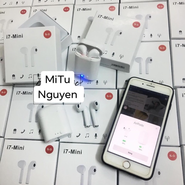 Tai nghe bluetooth