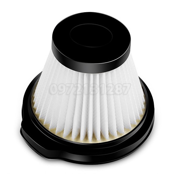 Lõi lọc Hepa cho máy hút bụi Deerma DX115C