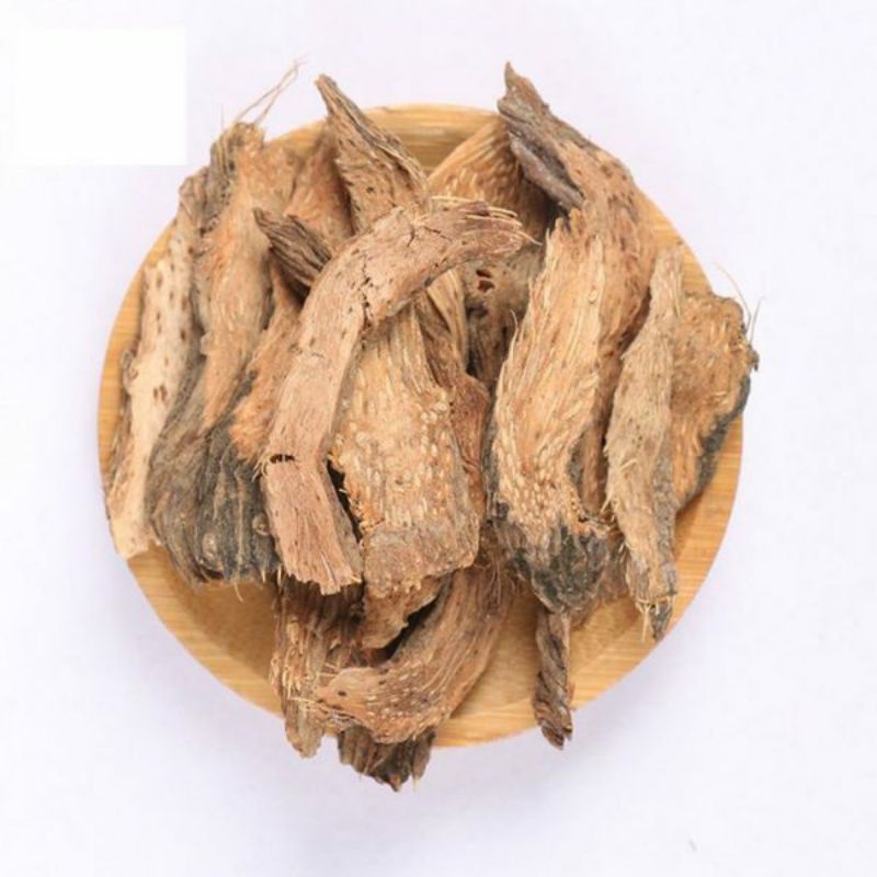 THIÊN NIÊN KIỆN - Củ Ráy Rừng  rất thơm, chất lượng chuẩn loại 1, sạch, khô, mới