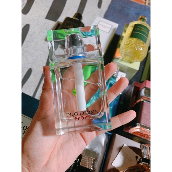 Nước hoa nam thanh lý