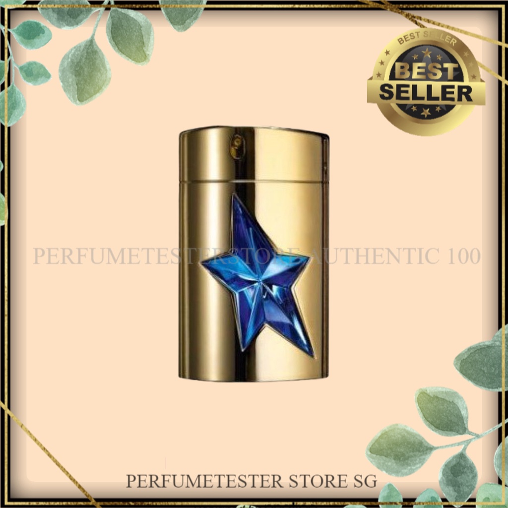 Nước hoa dùng thử Amen Gold Edition ⁻ᴾᴱᴿᶠᵁᴹᴱᵀᴱˢᵀᴱᴿˢᵀᴼᴿᴱˢᴳ⁻