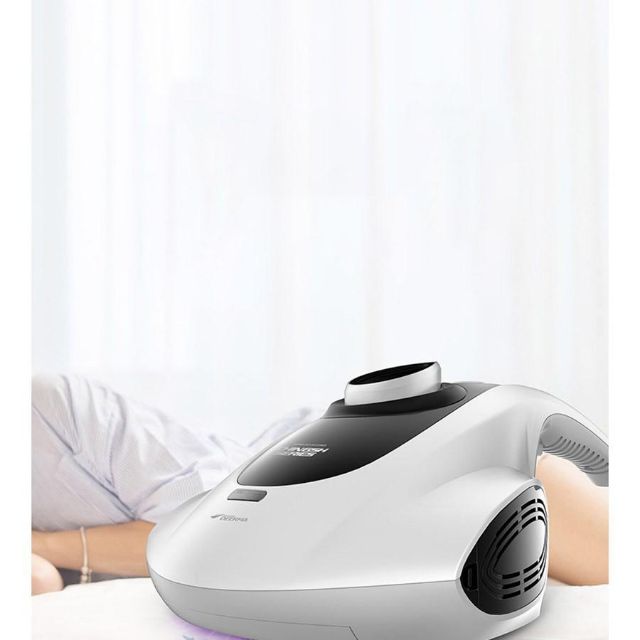 [Chính hãng, tặng cọ vệ sinh màng lọc] Máy hút bụi chăn đệm Deerma CM900 phiên bản cải tiến | BigBuy360 - bigbuy360.vn
