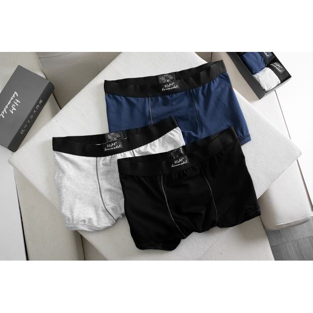 Combo - Quần Xịp HM Nam - Set 3 Cái 240k - XHM01
