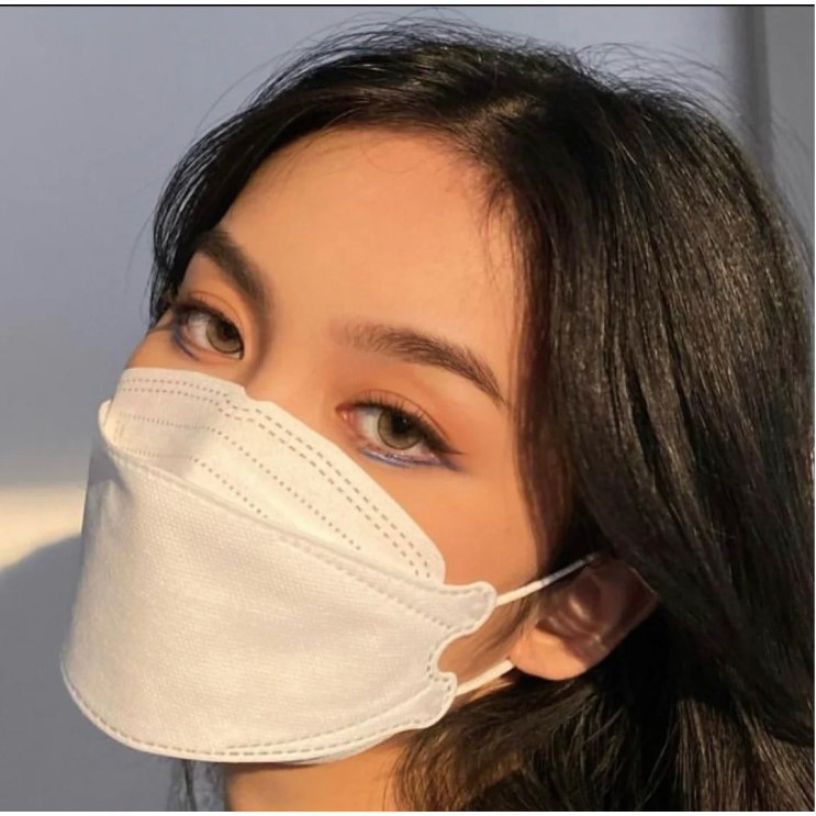 10pcs Korea Masks Anti-fog, Dust-proof, Breathable and PM2.5 Disposable Masks colors | BigBuy360 - bigbuy360.vn
