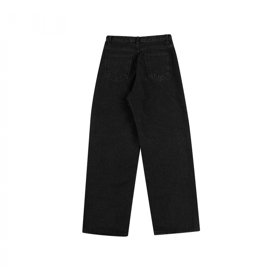 CHÍNH HÃNG QUẦN JEANS ỐNG RỘNG AVANDRESS EUNJI APINK