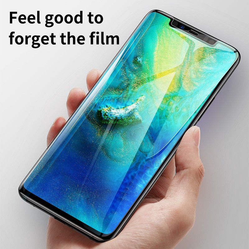 Kính cường lực bảo vệ toàn màn hình cho Huawei Mate 20/20 Pro/20 X/20 Lite/Maimang 7