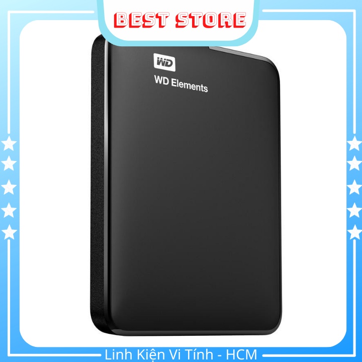 Ổ cứng di động 1TB, Ổ Cứng Di Động 500GB