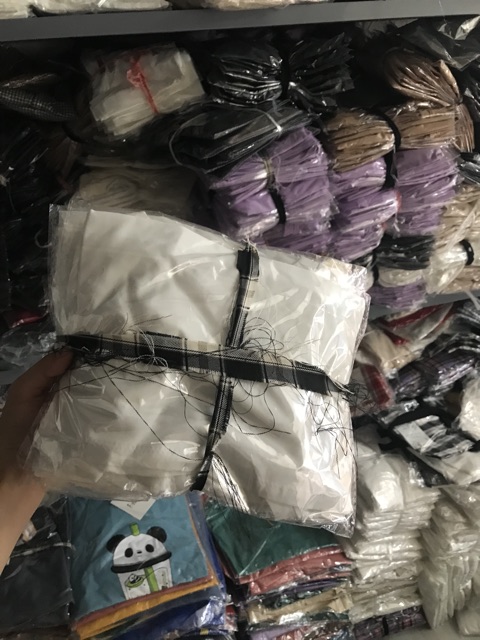 l[Ảnh thật/Video] Áo ba lỗ đủ màu phong cách ulzzang Áo croptop Quảng Châu | BigBuy360 - bigbuy360.vn