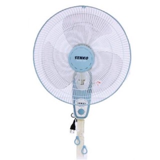 Quạt treo 2 dây tc1626 senko