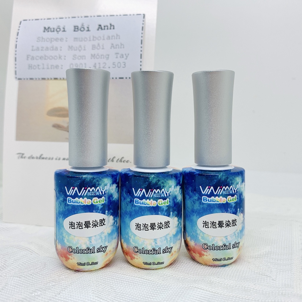 Top Loang Vinimay