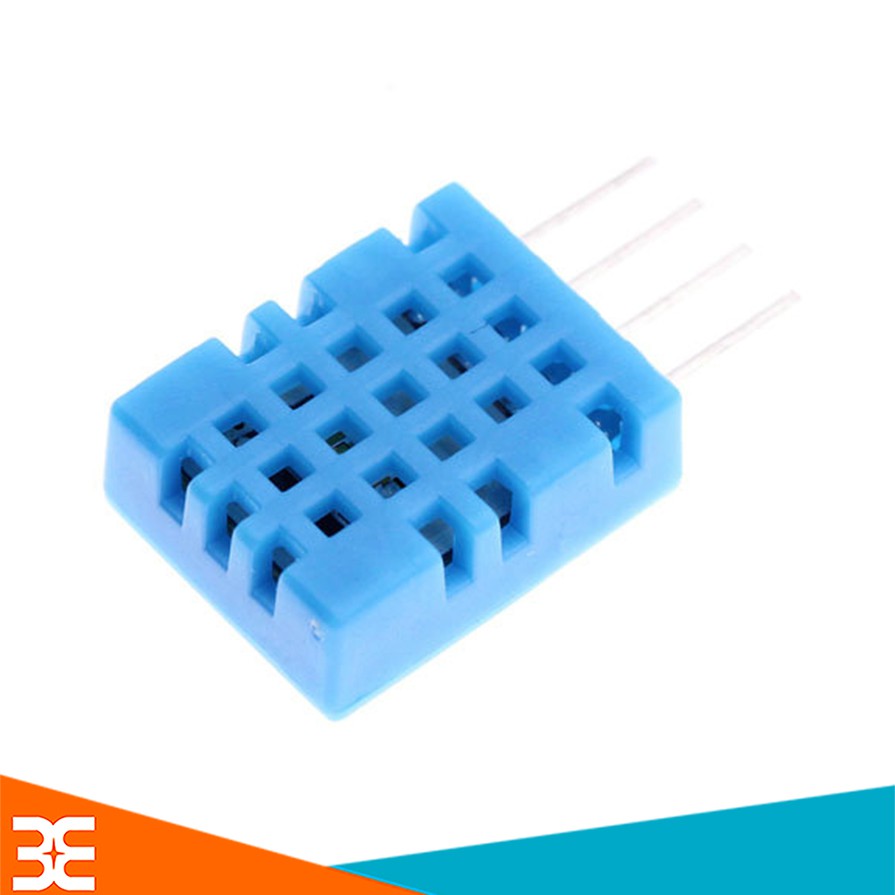 Cảm Biến Nhiệt Độ -Độ Độ Ẩm DHT11