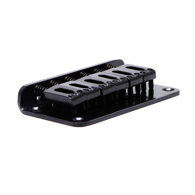 Set ngựa đàn guitar bằng kim loại 6 dây