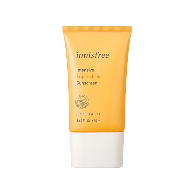 Kem Chống Nắng Innisfree Intensive Sunscreen 50ml