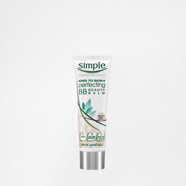 BB Cream Simple