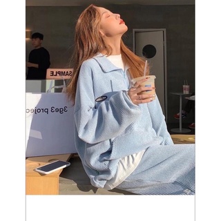 [ORDER] Set bộ thể thao ulzzang