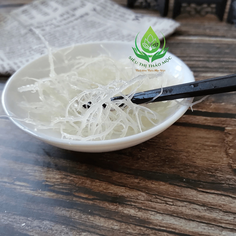 ✅[HÀNG LOẠI 1] Rong Sụn Khô 1Kg Loại Ngon Làm Gỏi Nấu Chè Rất Tốt