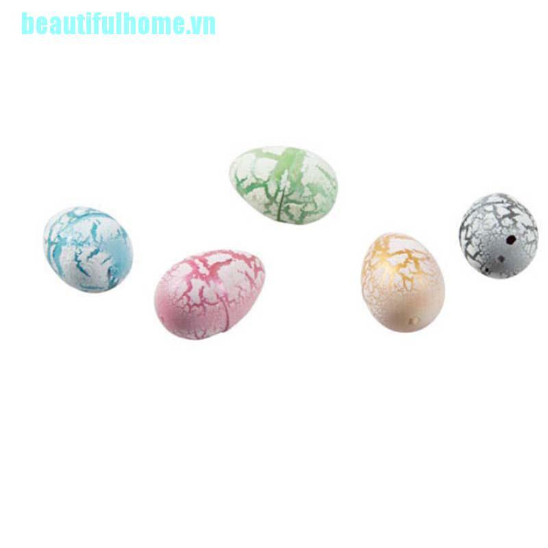 Trứng Khủng Long Nở Ma Thuật