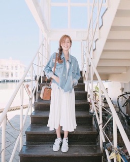 GIÀY Superstar mũi sò chuẩn auth