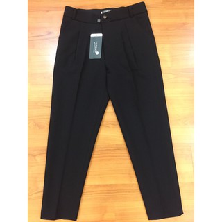 Quần Baggy công sở cao cấp (ảnh thật)