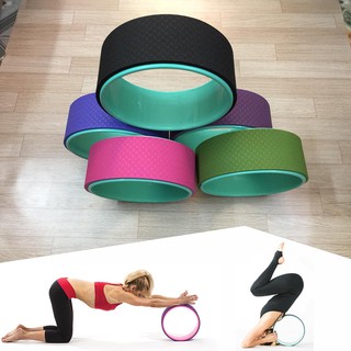 Vòng tập yoga siêu bền, chịu lực tới 150kg