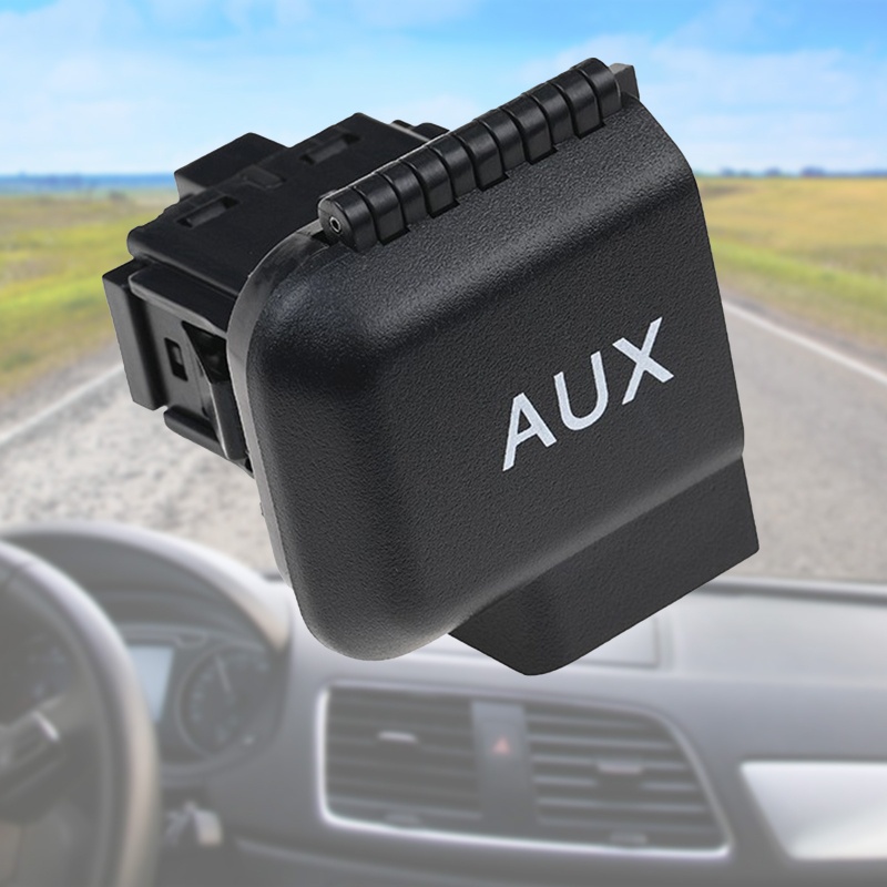 Đầu Nối Cổng Aux Thay Thế Chuyên Dụng Cho Element 39114-SCV-A01 2003-2011