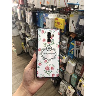 Ốp sam sung A6plus/J8- CHANH XẢ LẮM LUÔN