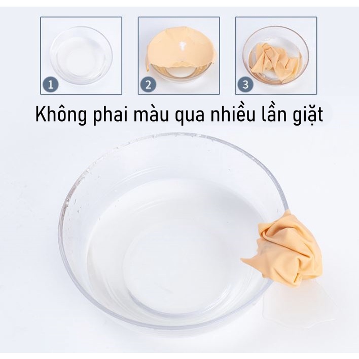 Quần lót đúc su Kately viền sóng, chất liệu thun lạnh, thoáng mát. siêu mỏng để diện đồ bò sát QLVLC001 | BigBuy360 - bigbuy360.vn