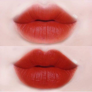 Rich Matte Lipstick - Đỏ Cam